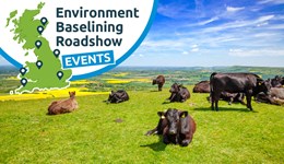 Environment Baselining Roadshow: South West